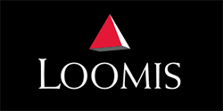 Loomis US Logo