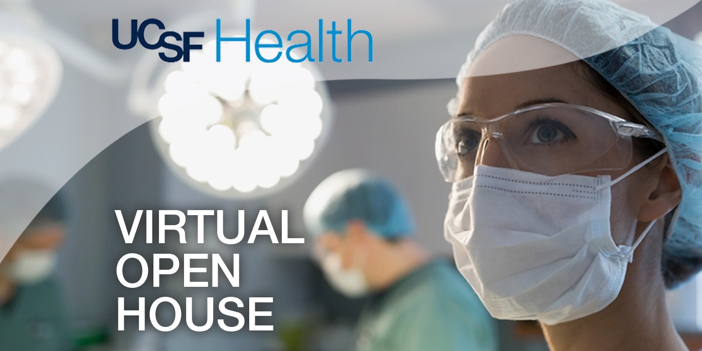 Advanced Practice Provider Virtual Open House- This event has ended. Please check back for future events.