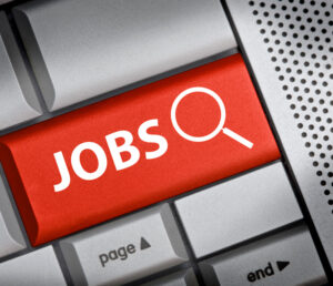 What is online recruitment and what are the benefits of it?