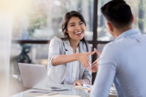 Get Paid What You Deserve: Salary Negotiation 101