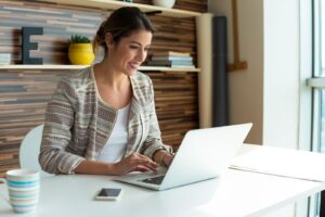 Maximizing Efficiency During the Job Search Process