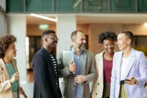 Transforming Anxiety Into Confidence: Preparing for Job Interviews With Emotional Intelligence