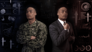 A Smooth Transition: From Military Life to Civilian Life