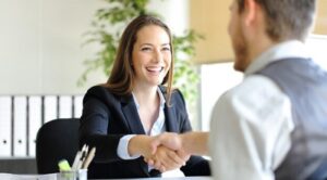 Tips for Showing Energy and Confidence in an Interview