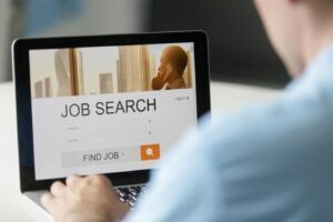 How to Best Use a Job Board when Looking for a Job