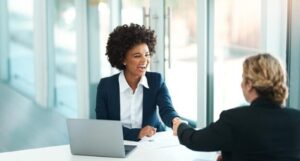 How to Find a Job Fast