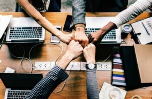 Embracing Adaptive Leadership in Your Job Search