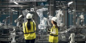 Navigating the Job Market: Where Humans Still Have the Edge Over AI