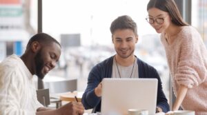 Embracing Upskilling: A Path to Thriving Amidst Job Market Evolution