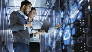 Embracing the Future: The Best Jobs in 2024