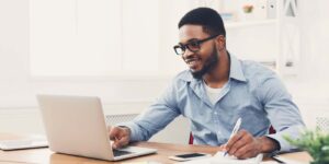 Level Up in 2025: Set Career Goals That Build Your Value and Propel Your Growth