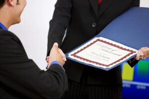 The Role of Certifications in 2025: Are They Worth It?