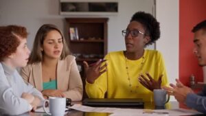 Navigating Gaslighting in Organizations-A Path to Emotional Intelligence and Compassion