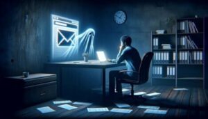 Navigating the Silence: A Guide on Dealing with Job Search Ghosting