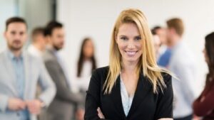 Evolving from Good to Great: Key Leadership Traits to Develop