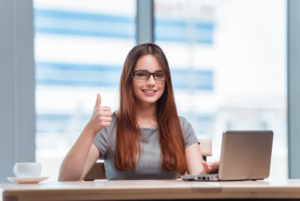 Turning Your Internship into a Full-Time Job: Tips for Interns