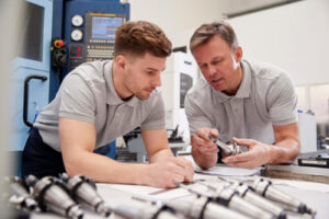 The Benefits of a Learn While You Earn Job: Building a Brighter Future
