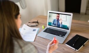 Mastering the Art of Online Interviews: Top Tips for Success