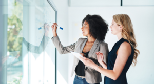 Crafting Your Personal Brand: A Guide for Job Seekers