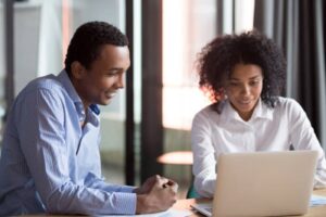 Navigating Support Networks: Understanding the Difference Between a Sponsor and a Mentor