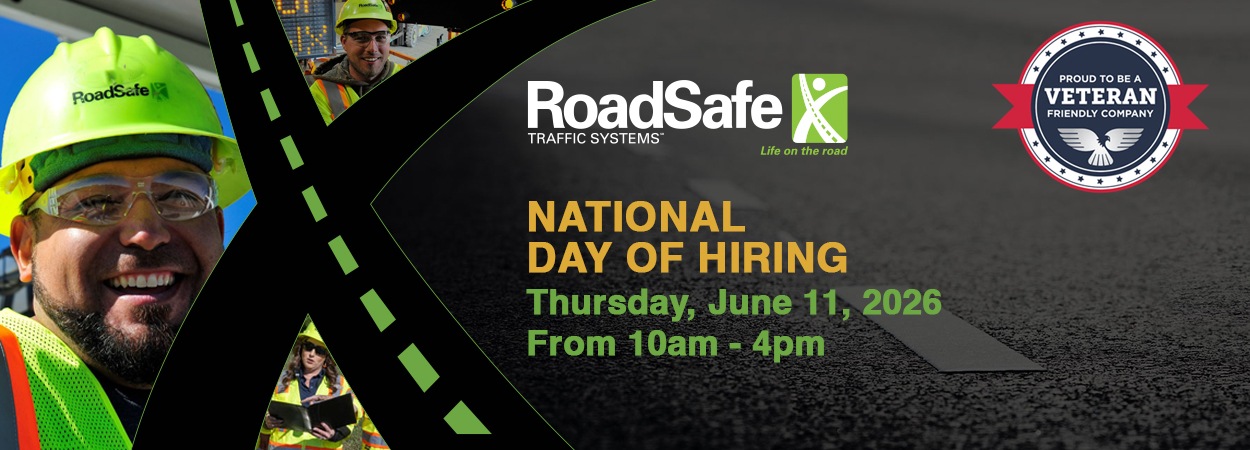 National Day of Hiring